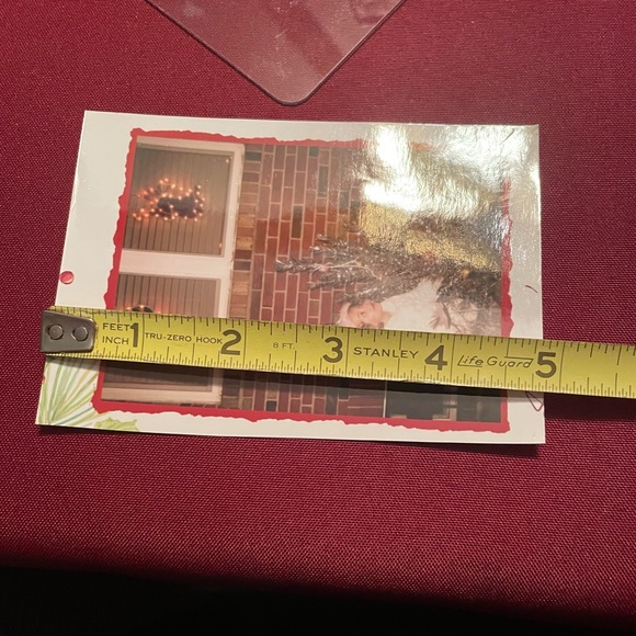 Picture frame - Picture 8 of 9